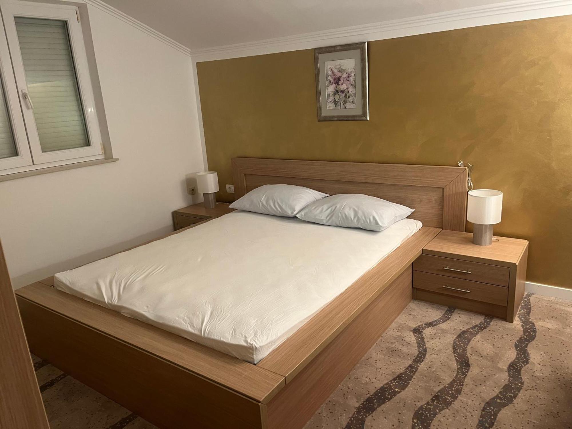 Captain'S Apartment Barbat na Rabu Luaran gambar