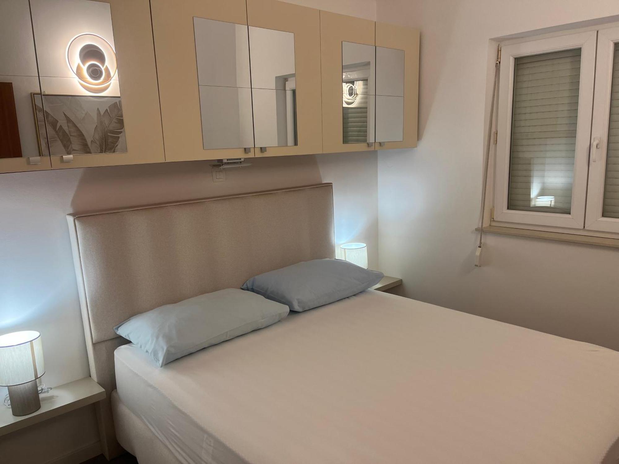 Captain'S Apartment Barbat na Rabu Luaran gambar