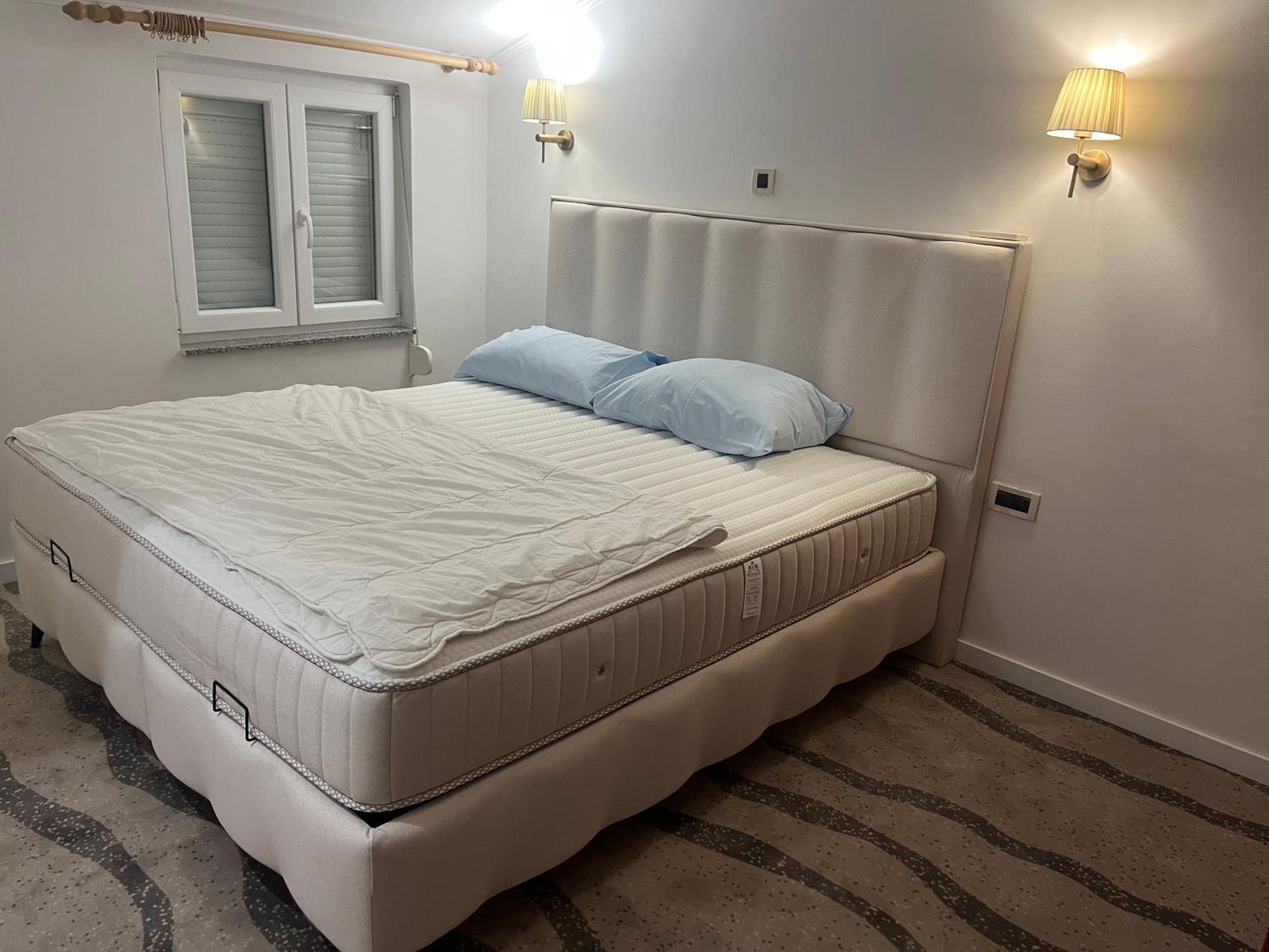 Captain'S Apartment Barbat na Rabu Luaran gambar