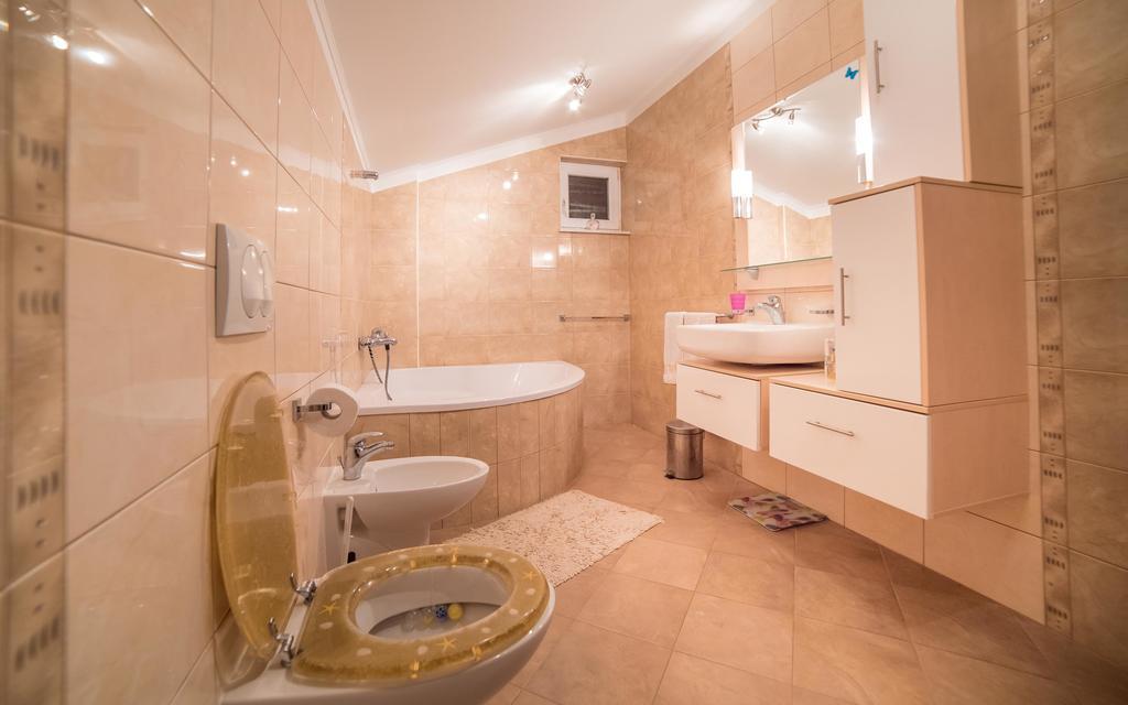 Captain'S Apartment Barbat na Rabu Luaran gambar