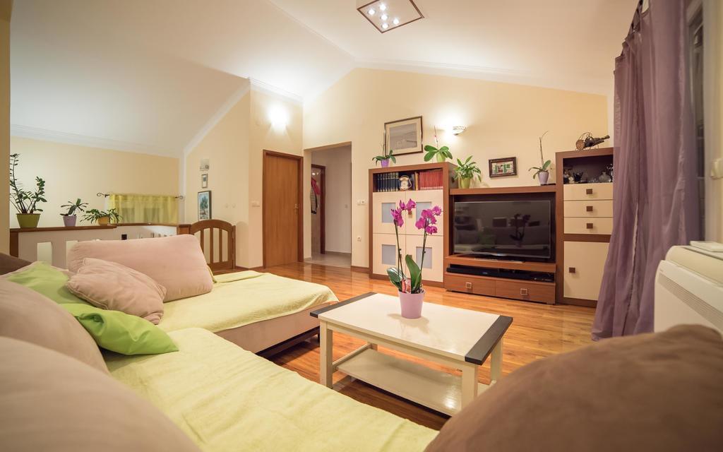 Captain'S Apartment Barbat na Rabu Luaran gambar