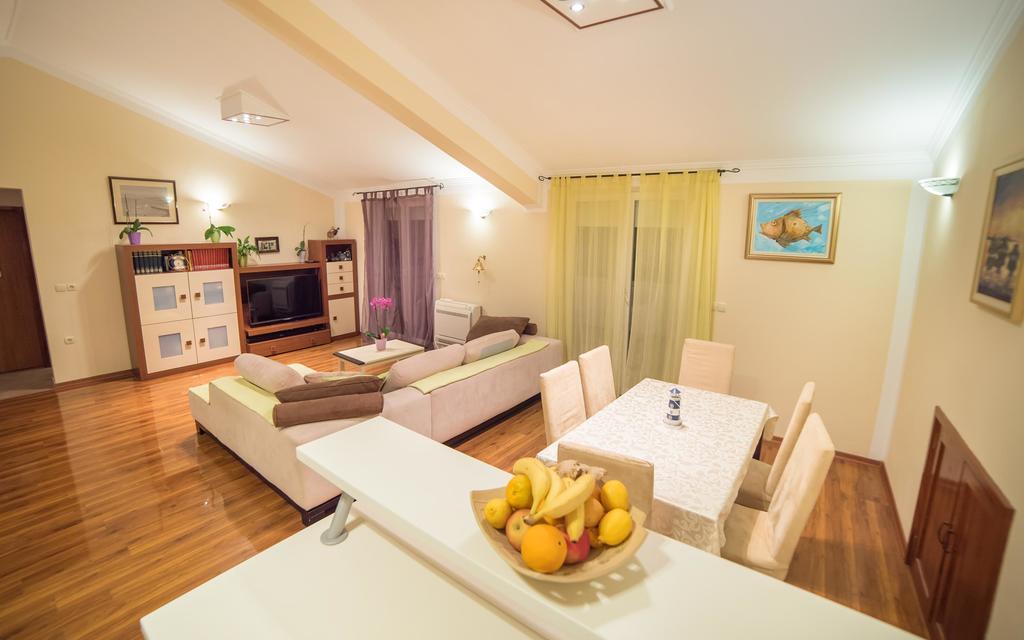 Captain'S Apartment Barbat na Rabu Luaran gambar