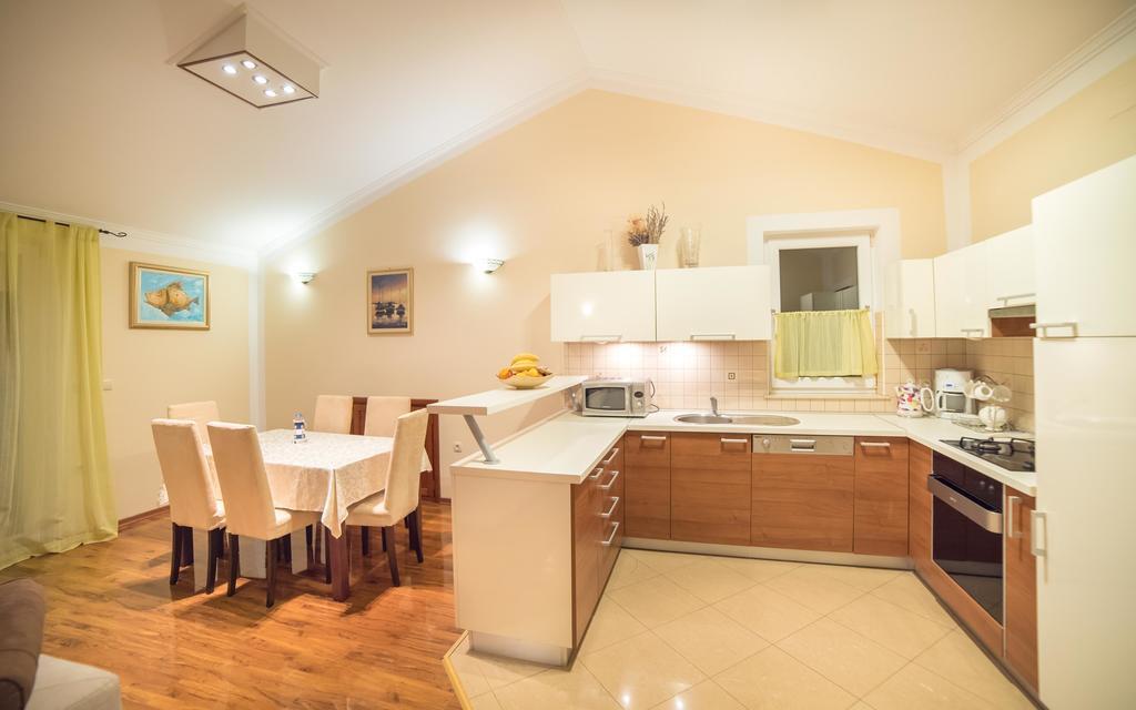 Captain'S Apartment Barbat na Rabu Luaran gambar