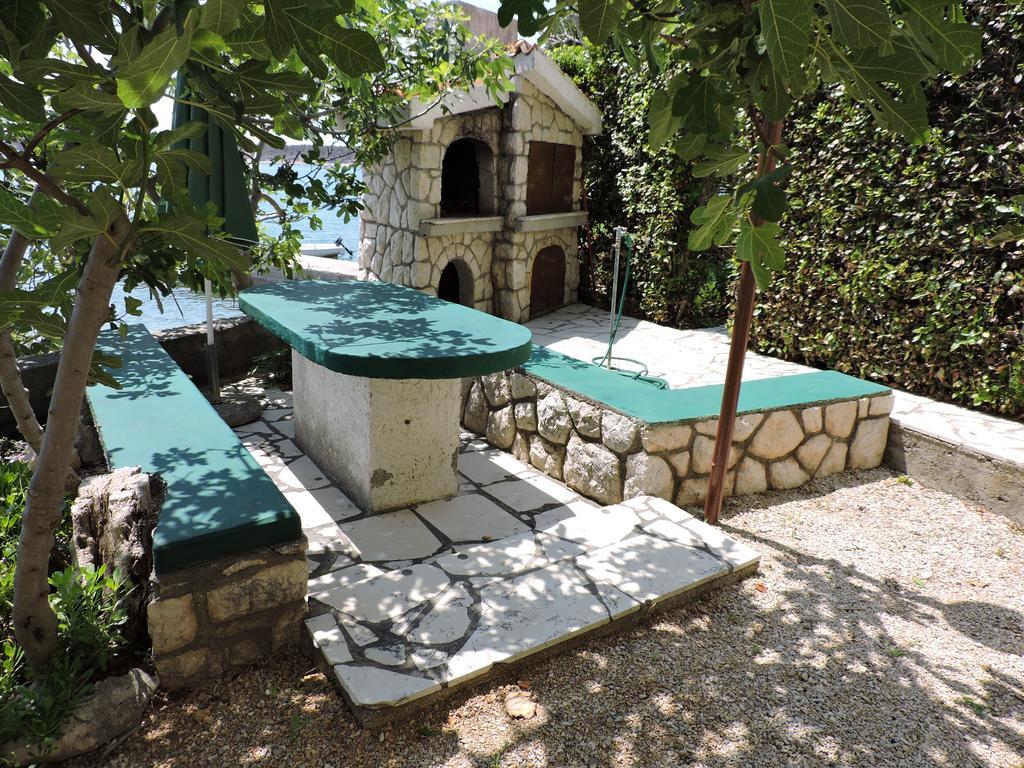 Captain'S Apartment Barbat na Rabu Luaran gambar