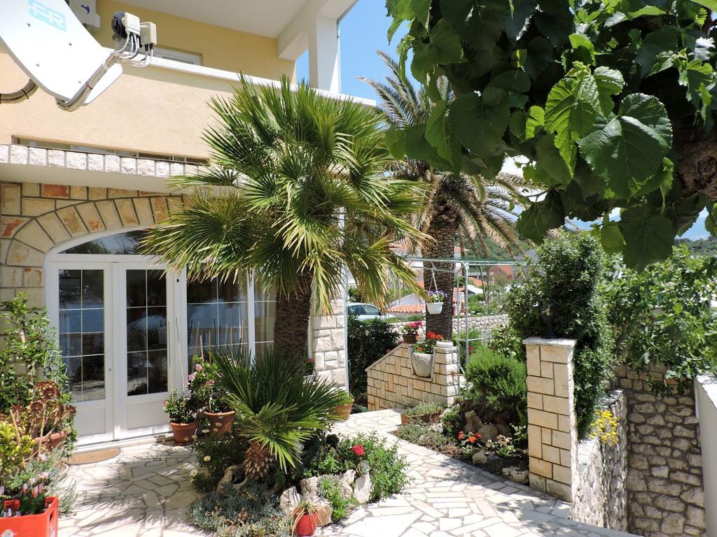 Captain'S Apartment Barbat na Rabu Luaran gambar