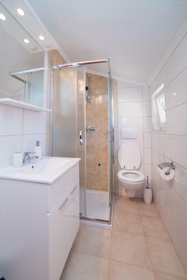 Captain'S Apartment Barbat na Rabu Luaran gambar